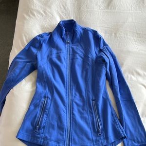 Lululemon define jacket